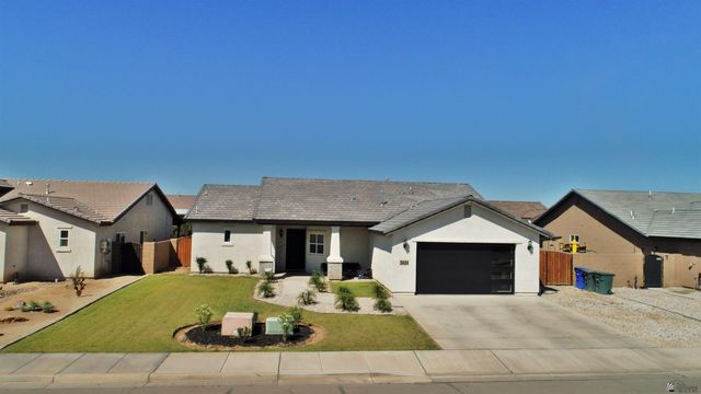 3424 W 37 Pl, Yuma, AZ 85364