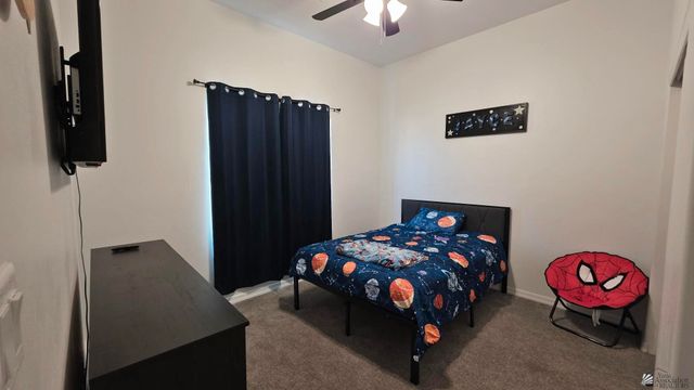 3424 W 37 Pl, Yuma, AZ 85364