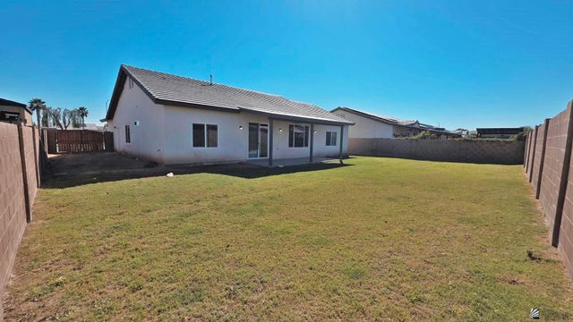 3424 W 37 Pl, Yuma, AZ 85364