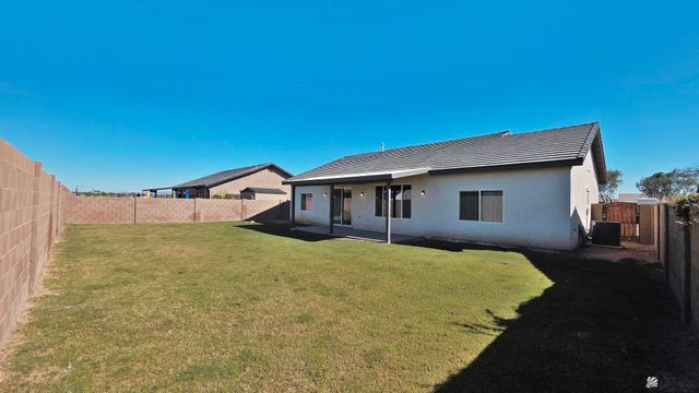 3424 W 37 Pl, Yuma, AZ 85364