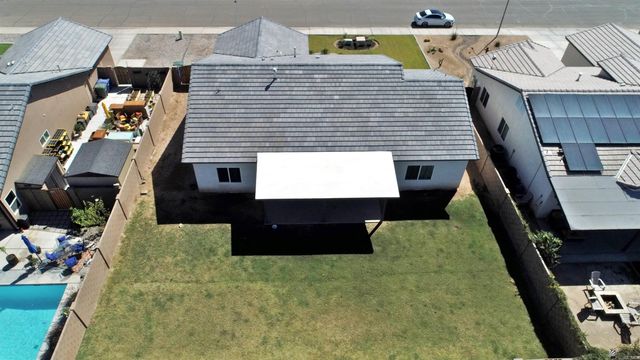 3424 W 37 Pl, Yuma, AZ 85364