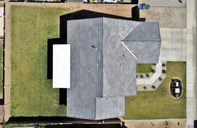 3424 W 37 Pl, Yuma, AZ 85364