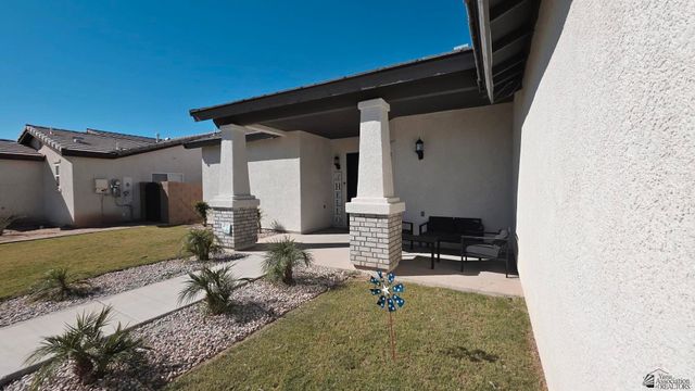 3424 W 37 Pl, Yuma, AZ 85364