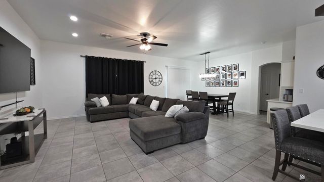 3424 W 37 Pl, Yuma, AZ 85364