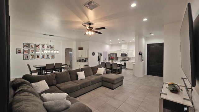 3424 W 37 Pl, Yuma, AZ 85364