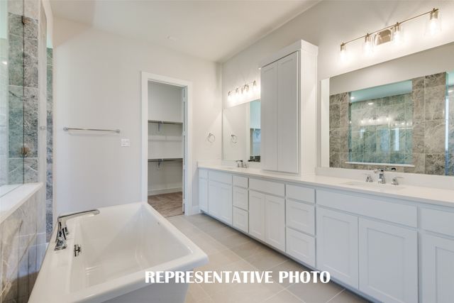 4190 Rosita Lane, Prosper, TX 75078