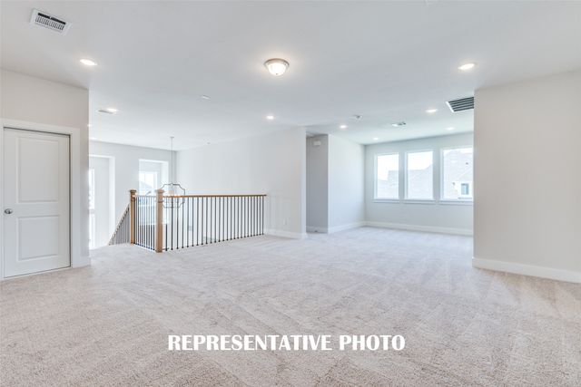 4190 Rosita Lane, Prosper, TX 75078