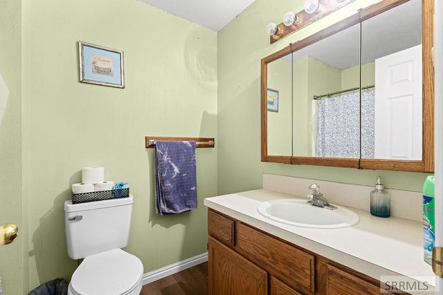 1887 Ironwood Drive, Idaho Falls, ID 83402