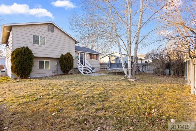 1887 Ironwood Drive, Idaho Falls, ID 83402