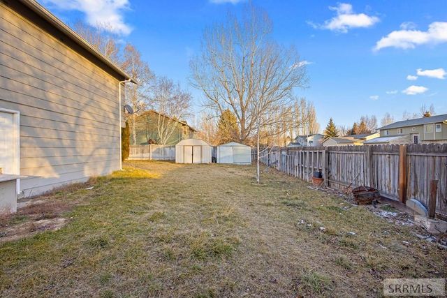 1887 Ironwood Drive, Idaho Falls, ID 83402