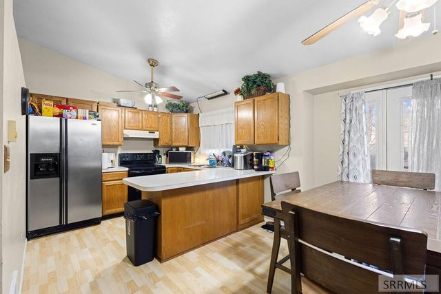 1887 Ironwood Drive, Idaho Falls, ID 83402