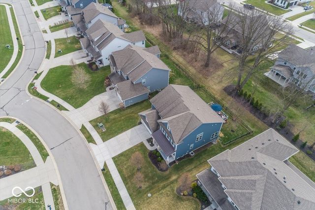 16379 Newberry Way, Fishers, IN 46040