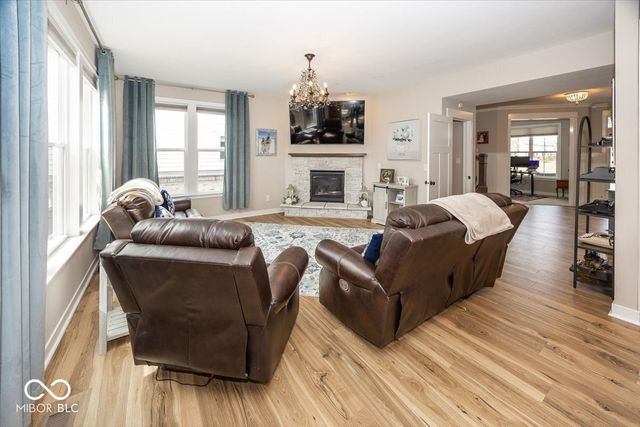 16379 Newberry Way, Fishers, IN 46040