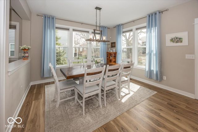 16379 Newberry Way, Fishers, IN 46040