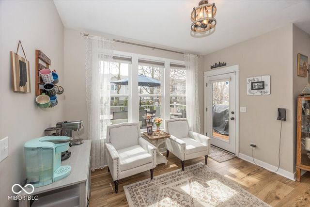 16379 Newberry Way, Fishers, IN 46040