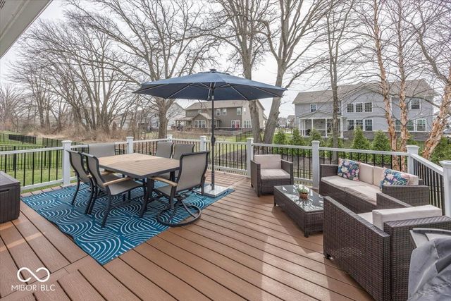 16379 Newberry Way, Fishers, IN 46040