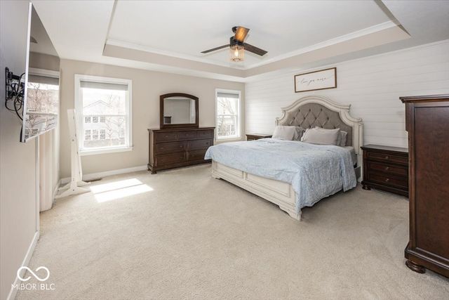 16379 Newberry Way, Fishers, IN 46040