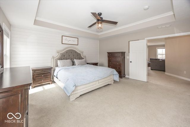 16379 Newberry Way, Fishers, IN 46040