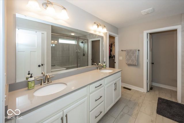 16379 Newberry Way, Fishers, IN 46040