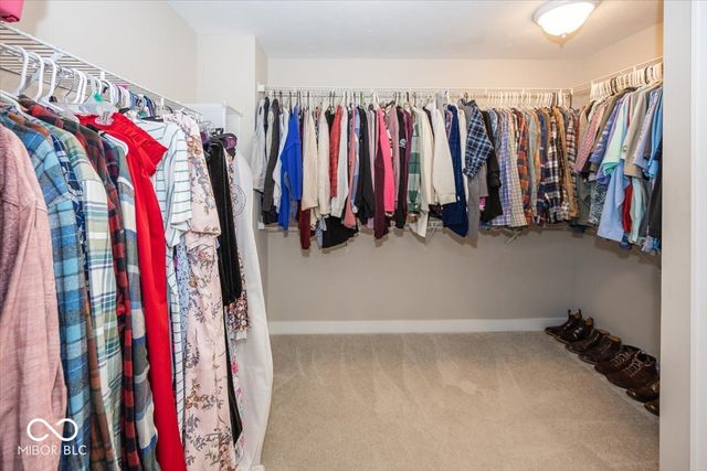 16379 Newberry Way, Fishers, IN 46040