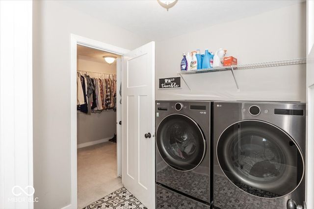 16379 Newberry Way, Fishers, IN 46040