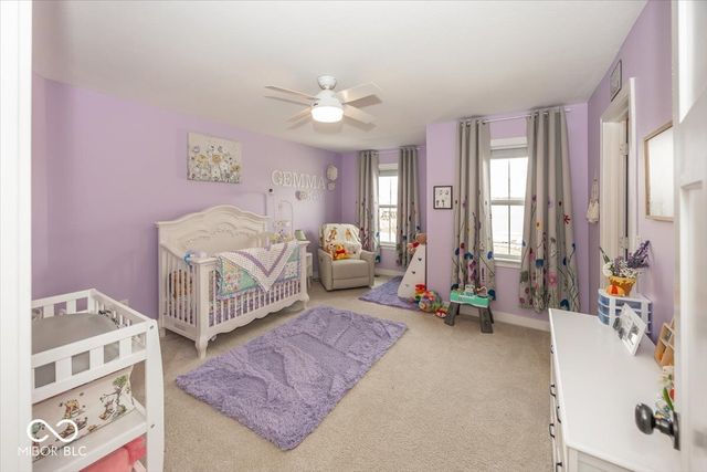 16379 Newberry Way, Fishers, IN 46040