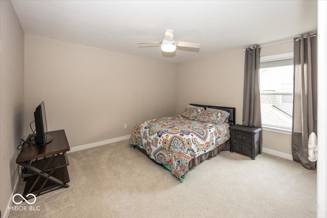 16379 Newberry Way, Fishers, IN 46040