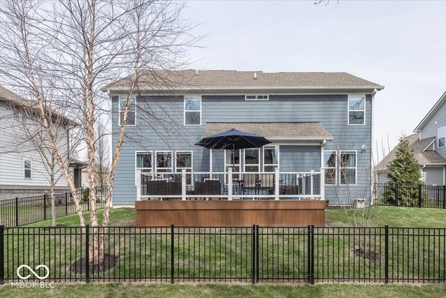 16379 Newberry Way, Fishers, IN 46040