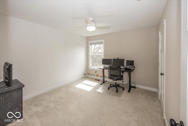 16379 Newberry Way, Fishers, IN 46040