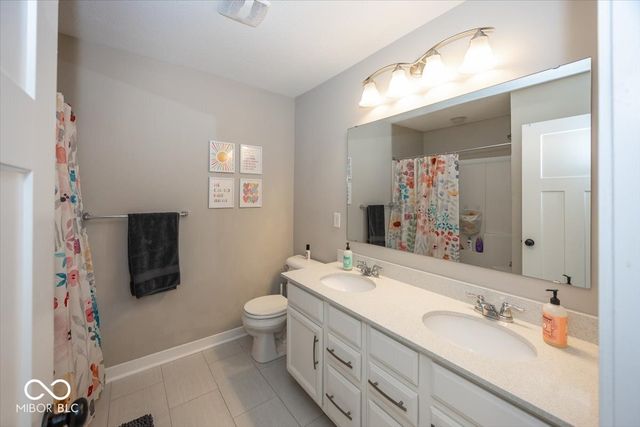 16379 Newberry Way, Fishers, IN 46040