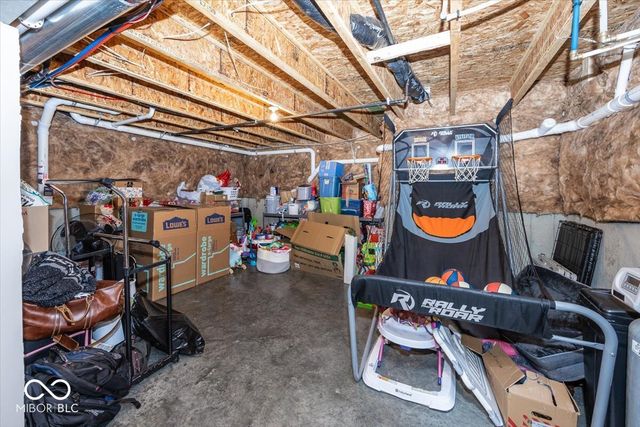 16379 Newberry Way, Fishers, IN 46040