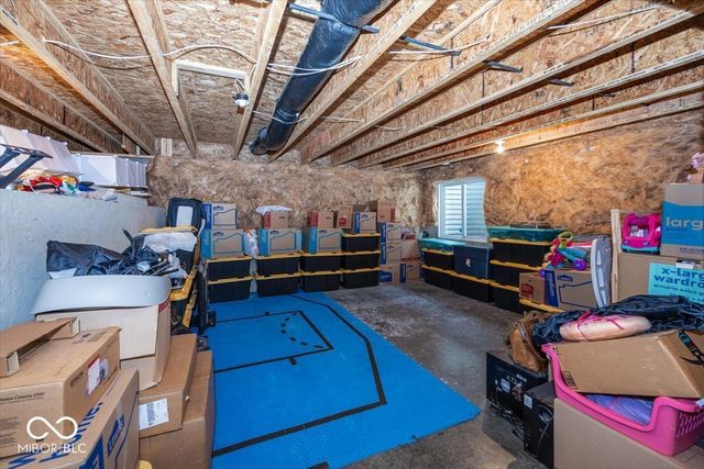 16379 Newberry Way, Fishers, IN 46040