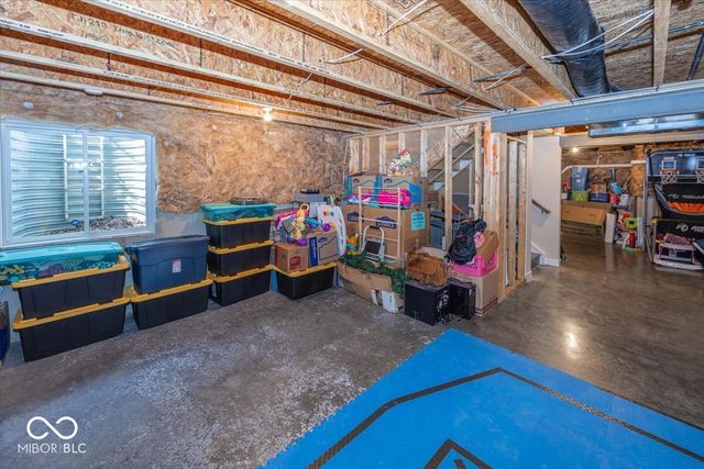 16379 Newberry Way, Fishers, IN 46040