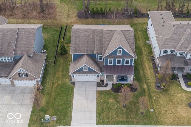 16379 Newberry Way, Fishers, IN 46040