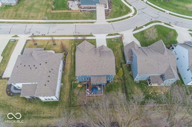 16379 Newberry Way, Fishers, IN 46040