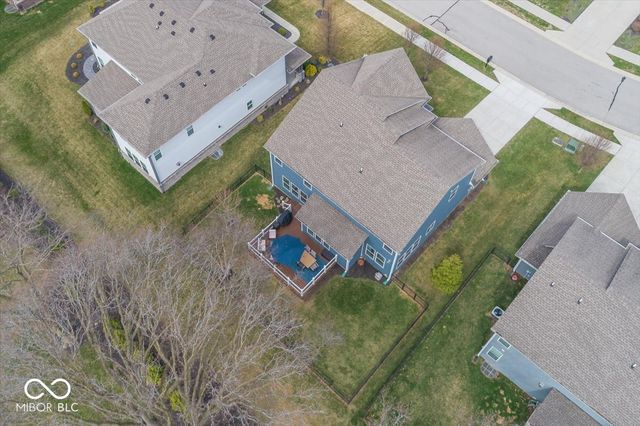 16379 Newberry Way, Fishers, IN 46040