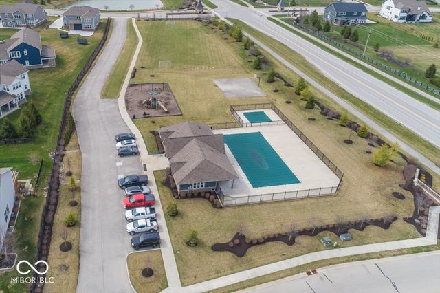 16379 Newberry Way, Fishers, IN 46040