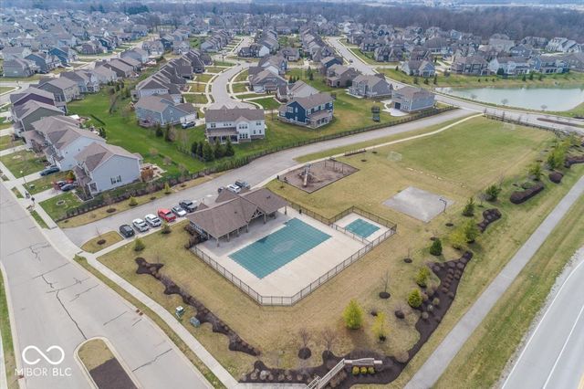 16379 Newberry Way, Fishers, IN 46040