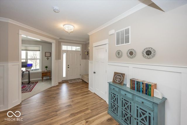 16379 Newberry Way, Fishers, IN 46040