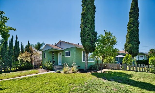 6153 Clybourn Avenue, North Hollywood, CA 91606