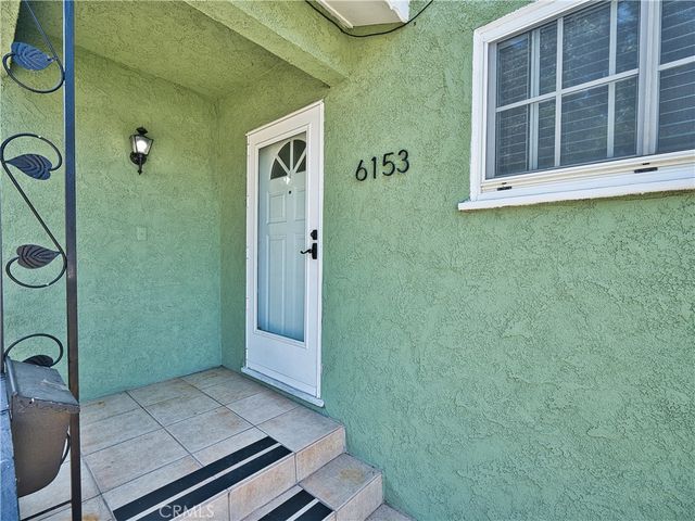6153 Clybourn Avenue, North Hollywood, CA 91606