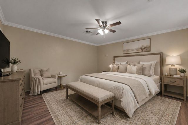 14510 Foxford Way, Houston, TX 77015