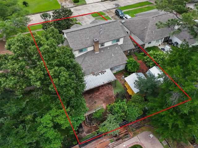 14510 Foxford Way, Houston, TX 77015