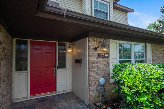 14510 Foxford Way, Houston, TX 77015