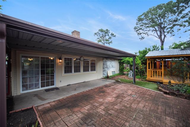 14510 Foxford Way, Houston, TX 77015