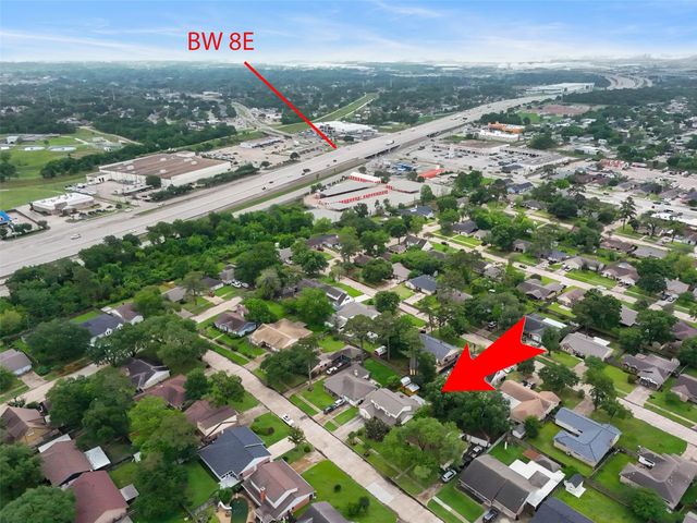 14510 Foxford Way, Houston, TX 77015