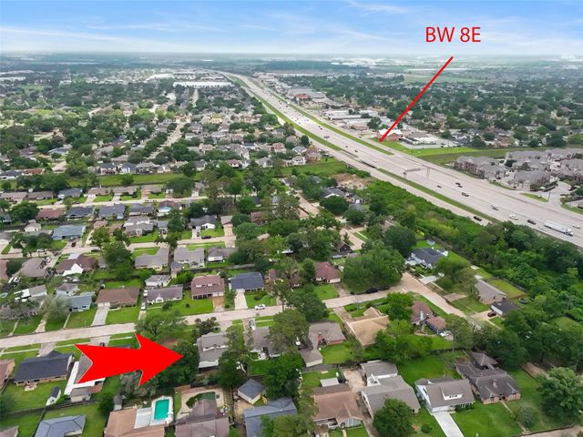 14510 Foxford Way, Houston, TX 77015