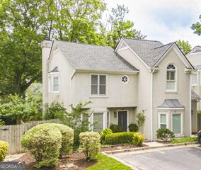 1401 Defoors Landing NW 1401, Atlanta, GA 30318