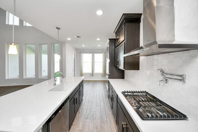 3160 Stingray Cove Drive, Katy, TX 77493