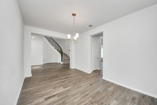 3160 Stingray Cove Drive, Katy, TX 77493